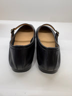 Ballerines WEDO Noire