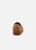 Mocassins TAMARIS Camel