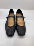 Ballerines WEDO Noire