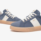 Basket NERO GIARDINI Pachotes Bleues