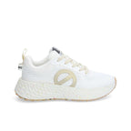Basket NO NAME CARTER FLY W
BLANC/OR