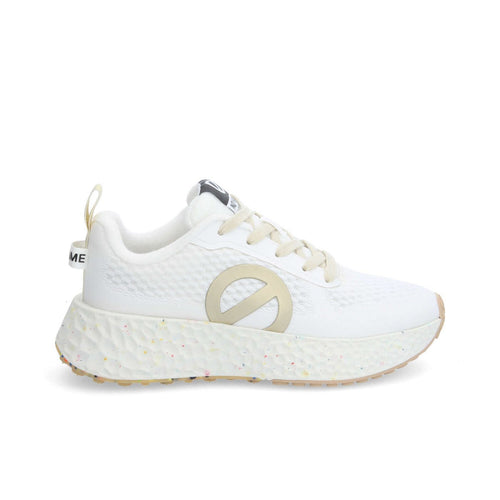 Basket NO NAME CARTER FLY W
BLANC/OR