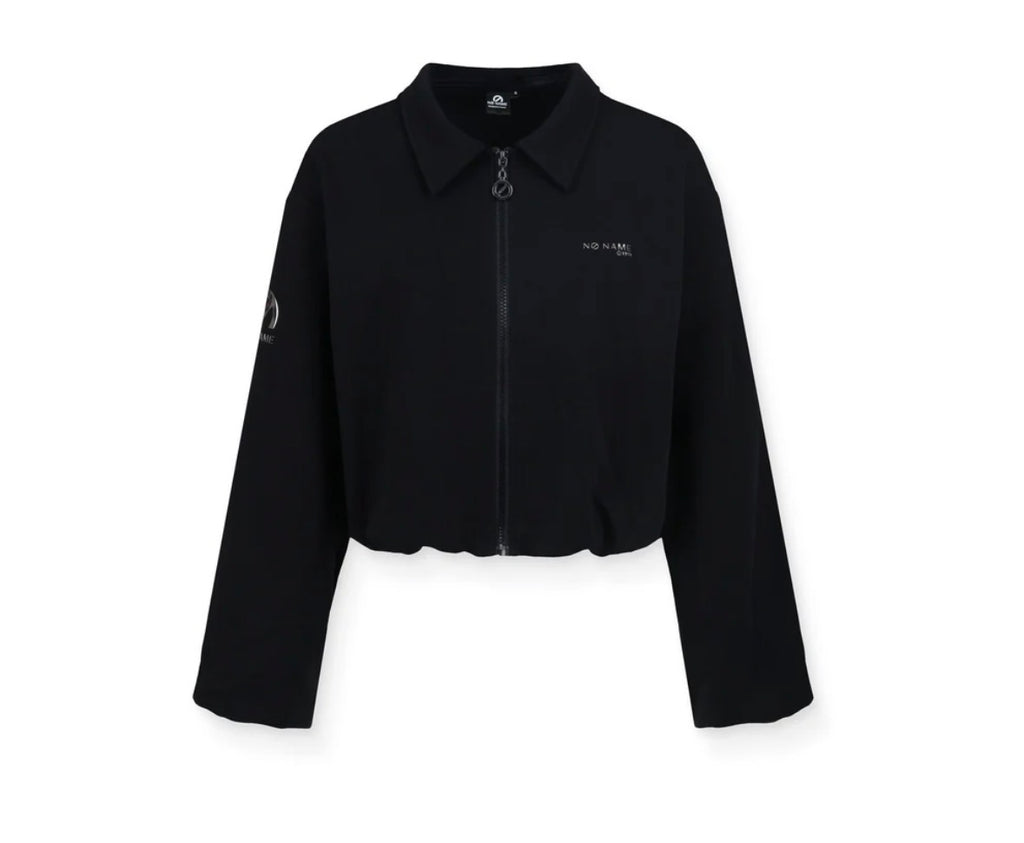 CARTER BOMBER W NO NAME
NOIR - MARRON