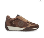 Baskets NO NAME KATE SNEAKER W MARRON