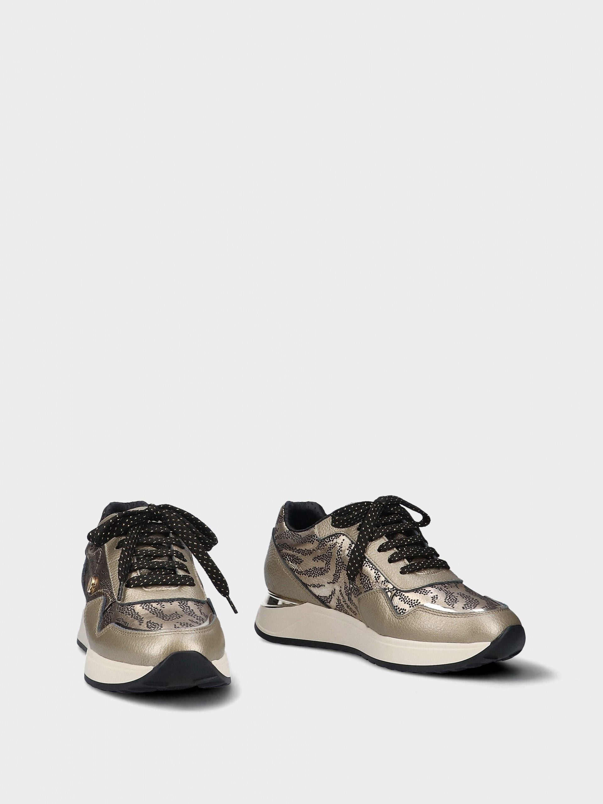 Basket MLV Casual Chic Taupe Amanda 12