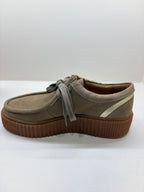 Derbies à plate-forme WEDO Beige
