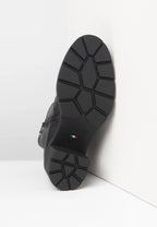 Bottines Julie NERO GIARDINI Black