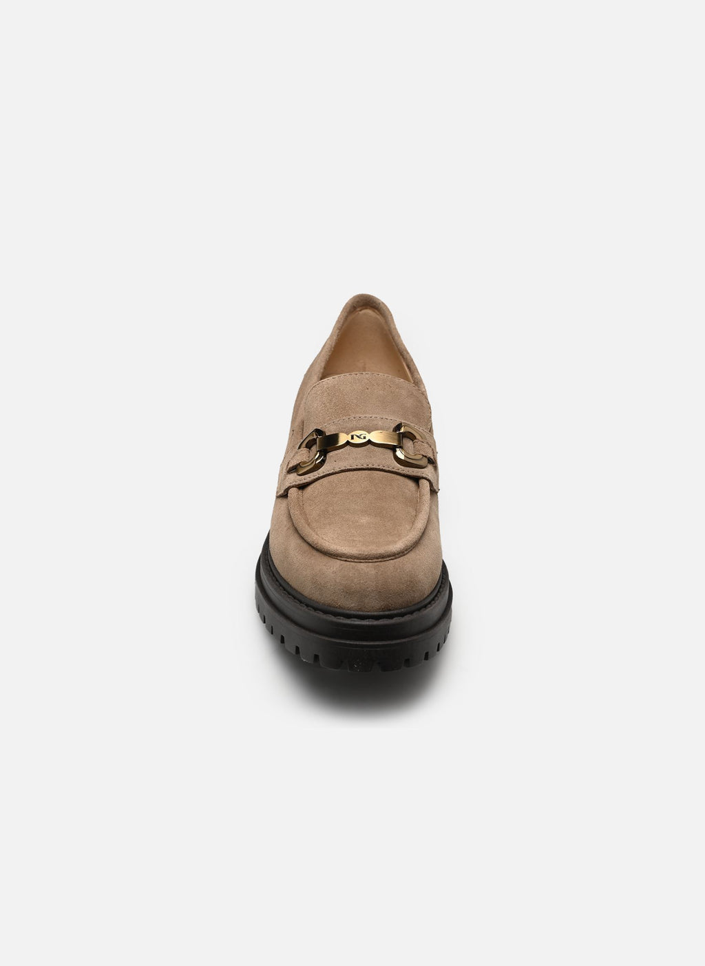 Mocassins NERO GIARDINI Beige
