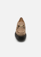 Mocassins NERO GIARDINI Beige