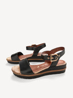 Sandales TAMARIS Black