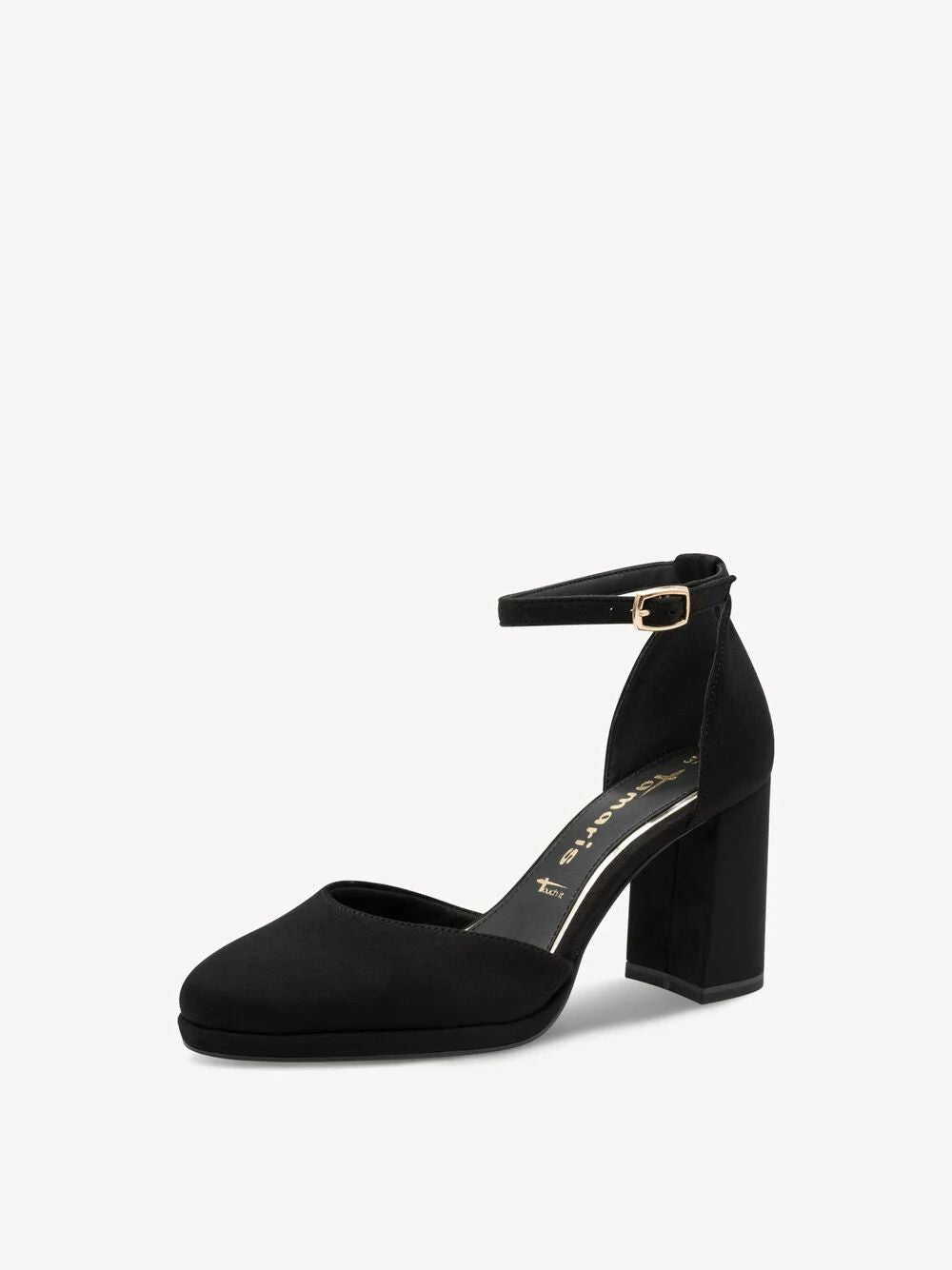 Escarpins TAMARIS Black