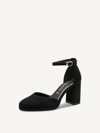 Escarpins TAMARIS Black