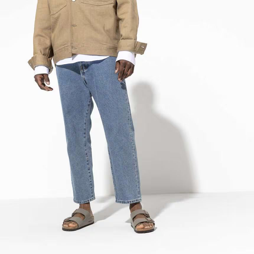 Sandales BIRKENSTOCK Arizona Stone