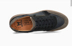 Baskets MEPHISTO Jamy graphite