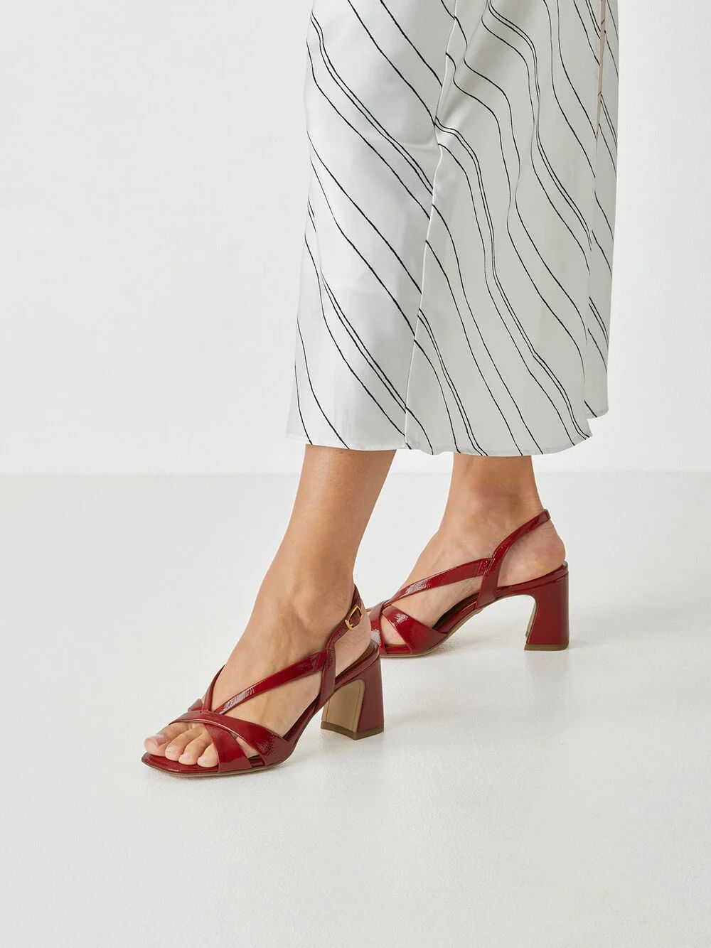 Sandales TAMARIS Cherry