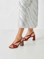 Sandales TAMARIS Cherry