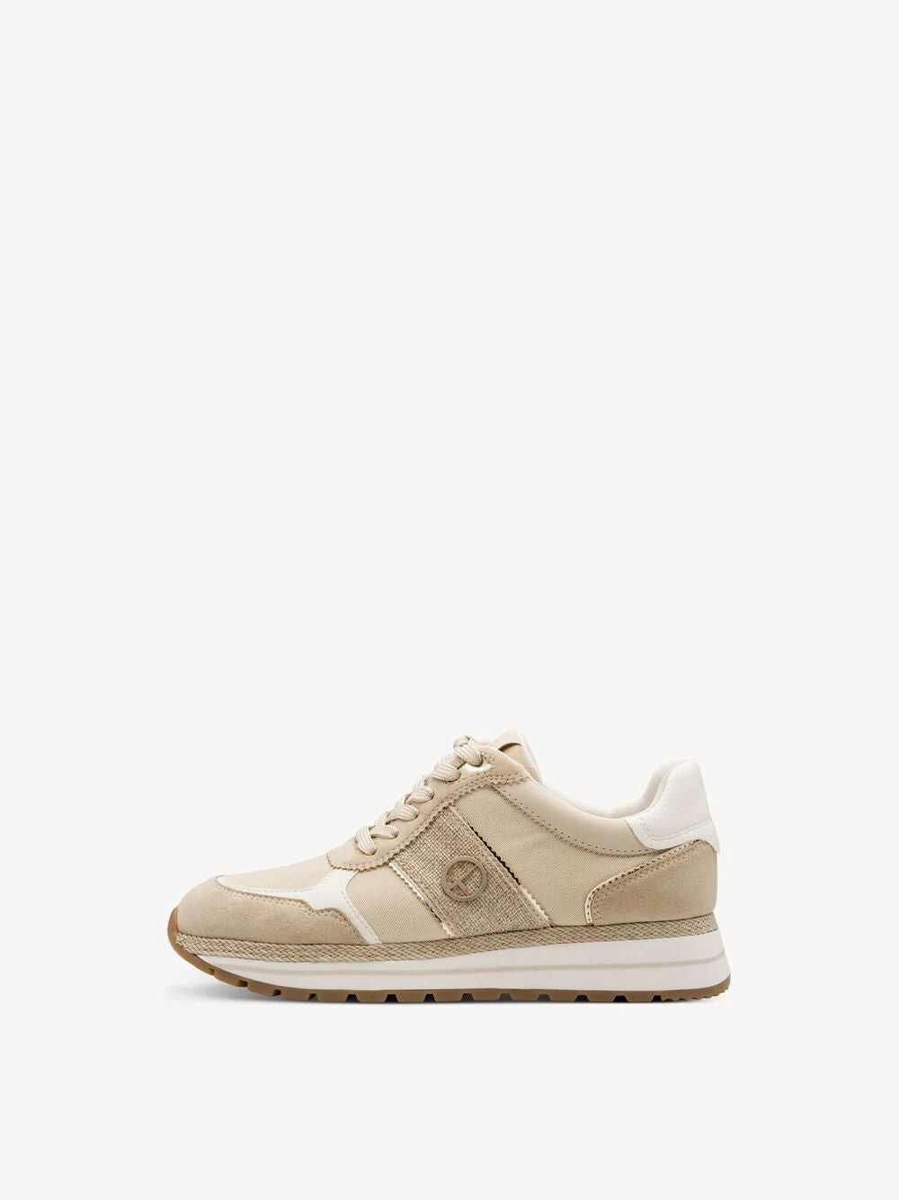 Basket TAMARIS Camel Comb