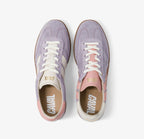 Basket CAVAL LILAC WISTERIA