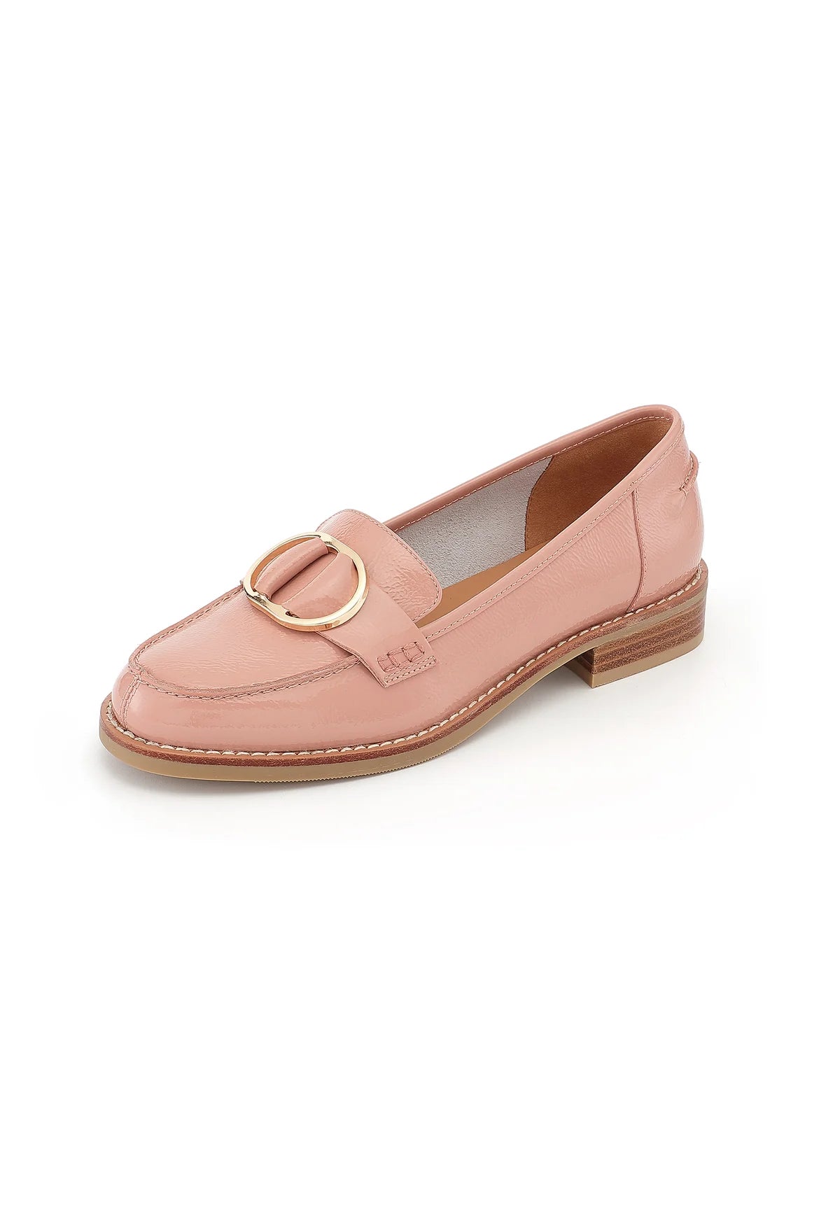 Mocassins ÉMILIE KARSTON Nora Rose