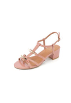 Sandales ÉMILIE KARSTON Nelia Rose