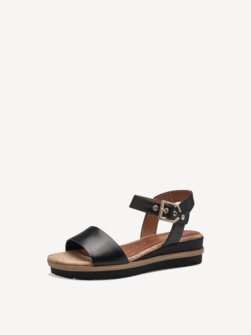 Sandales TAMARIS Black