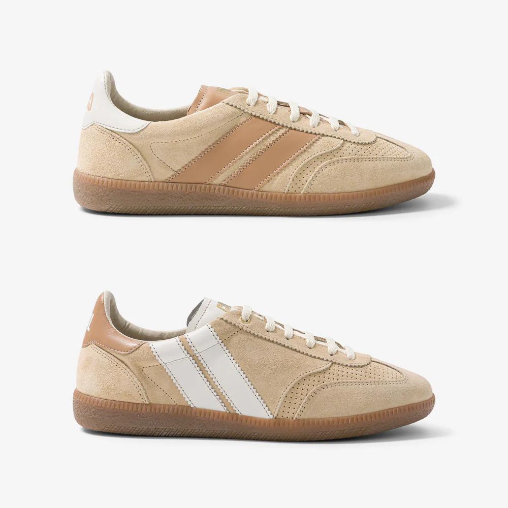Basket CAVAL Sweet Dune