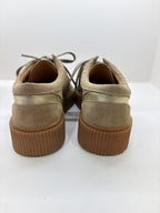 Derbies à plate-forme WEDO Beige