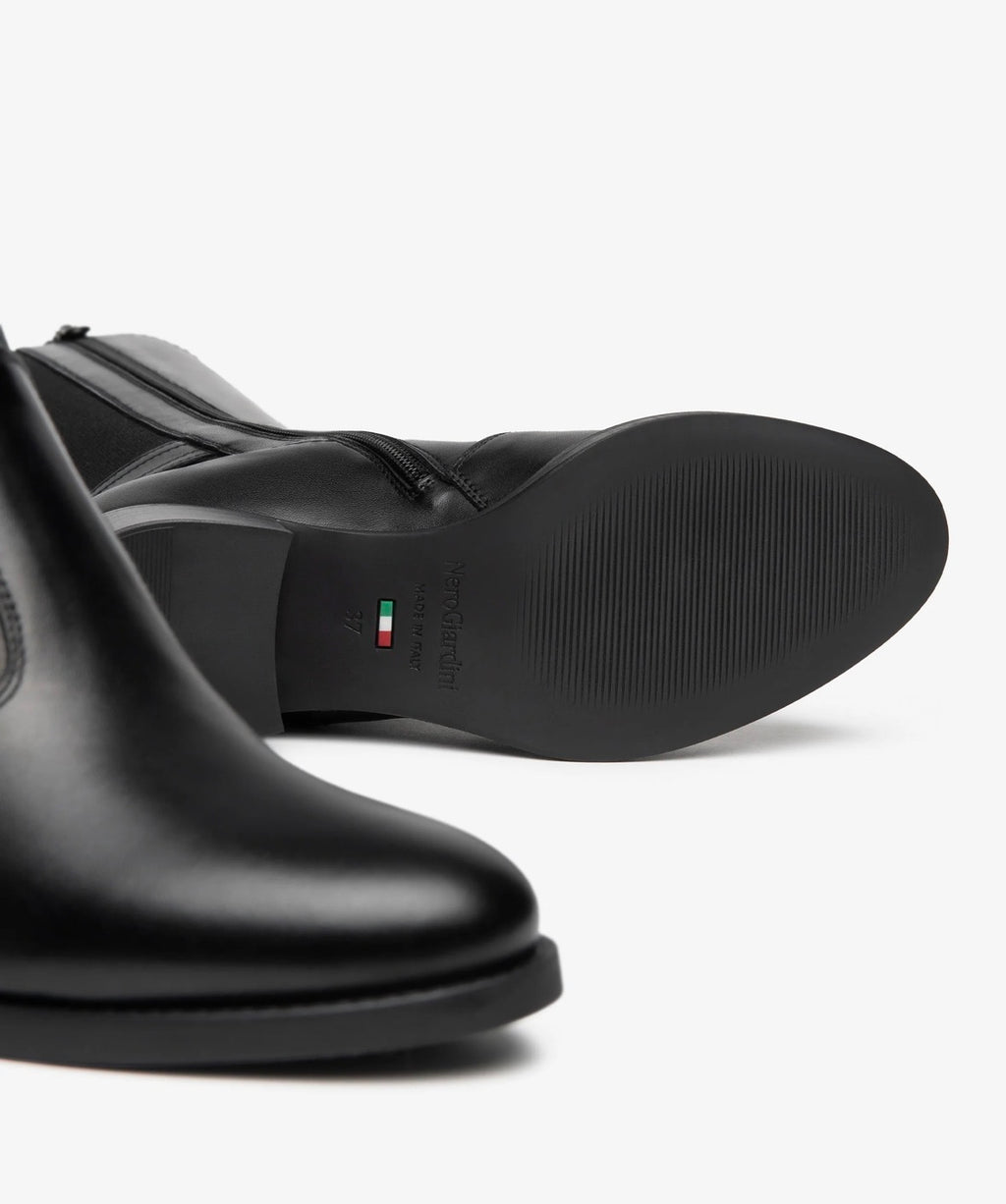 Bottes NERO GIARDINI