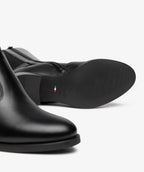 Bottes NERO GIARDINI