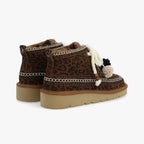Boots ARMISTICE IRIS DESERT W
MARRON