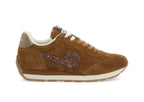 City run jogger W
MARRON/BRONZE ou VERT/BRONZE ou BORDEAUX ou NOIR/ARGENT - No name