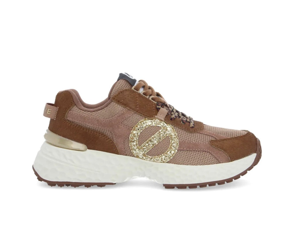 Carter 2.0 runner W
MARRON/DORE - No name
