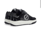 Tyler court W
NOIR/ARGENT ou BEIGE/DORE - No name