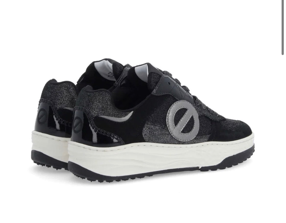 Tyler court W
NOIR/ARGENT ou BEIGE/DORE - No name