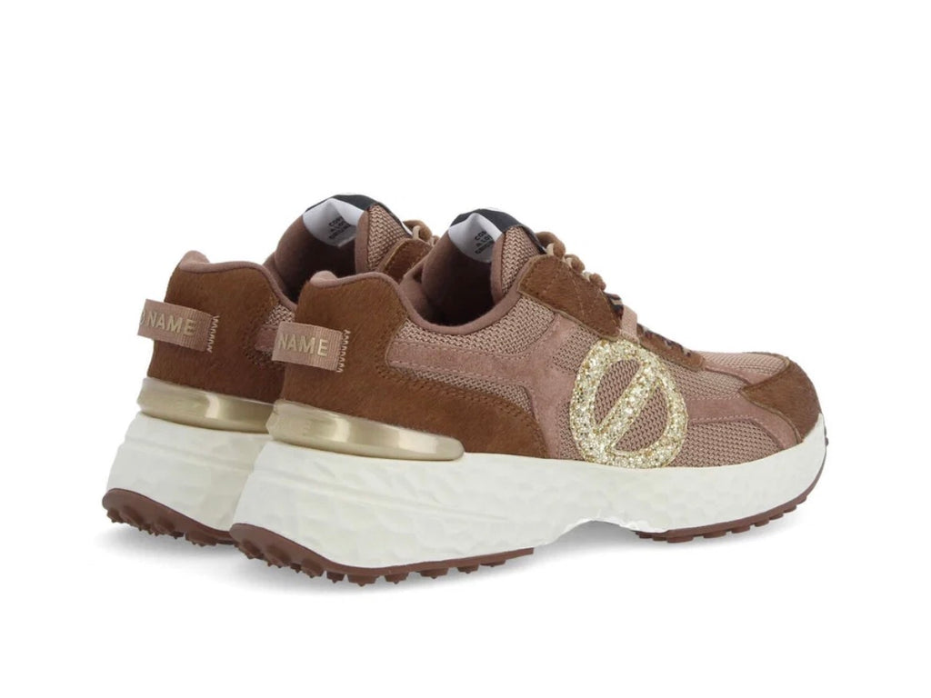 Carter 2.0 runner W
MARRON/DORE - No name