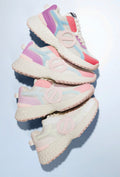 Basket NO NAME CARTER 2.0 RUNNER W
SUNSITIVE/BLANC/MULTICOLORE