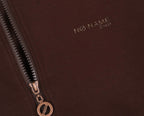 CARTER BOMBER W NO NAME
NOIR - MARRON