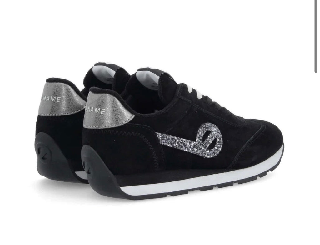 City run jogger W
MARRON/BRONZE ou VERT/BRONZE ou BORDEAUX ou NOIR/ARGENT - No name