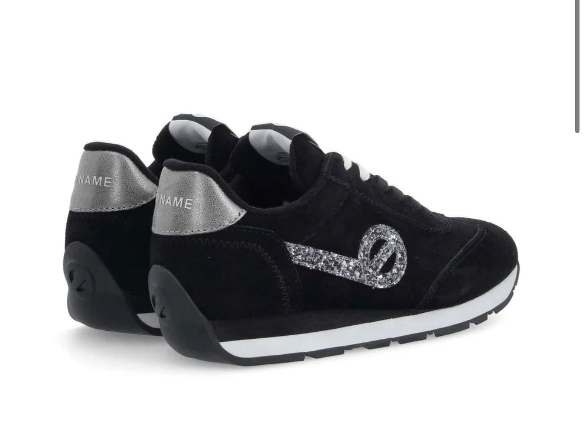 City run jogger W
MARRON/BRONZE ou VERT/BRONZE ou BORDEAUX ou NOIR/ARGENT - No name