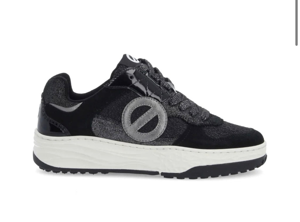 Tyler court W
NOIR/ARGENT ou BEIGE/DORE - No name