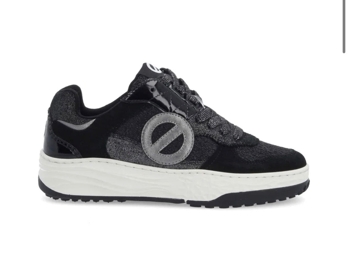 Tyler court W
NOIR/ARGENT ou BEIGE/DORE - No name