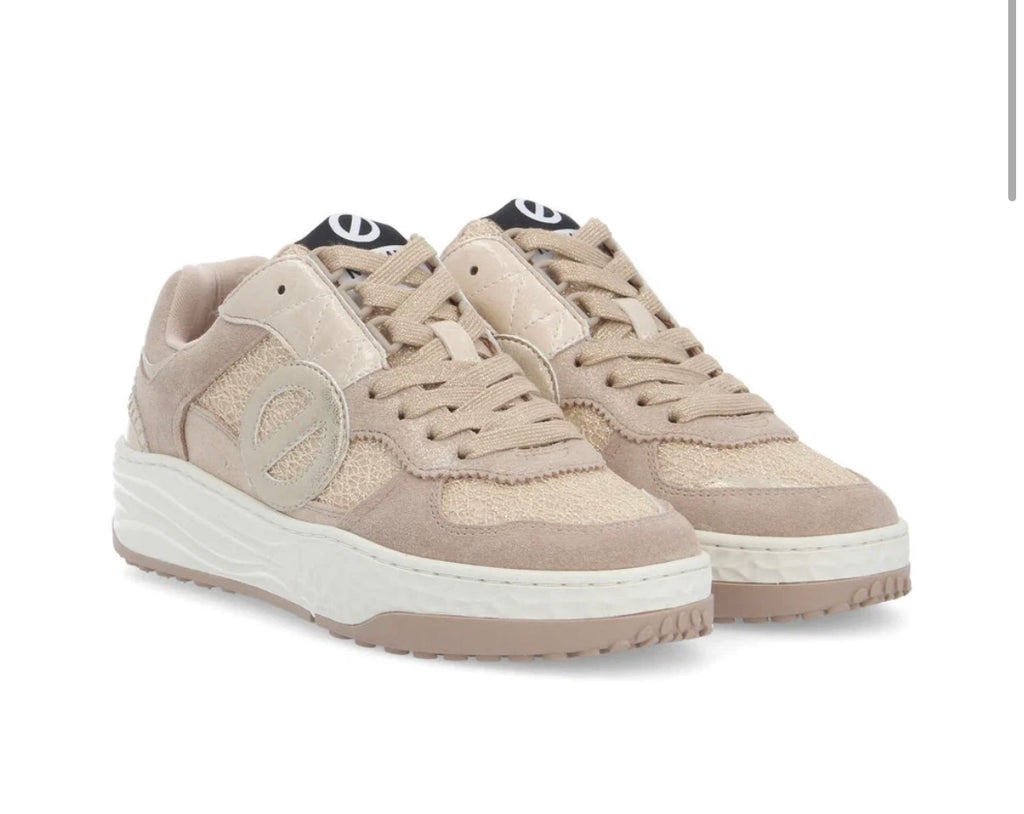 Tyler court W
NOIR/ARGENT ou BEIGE/DORE - No name