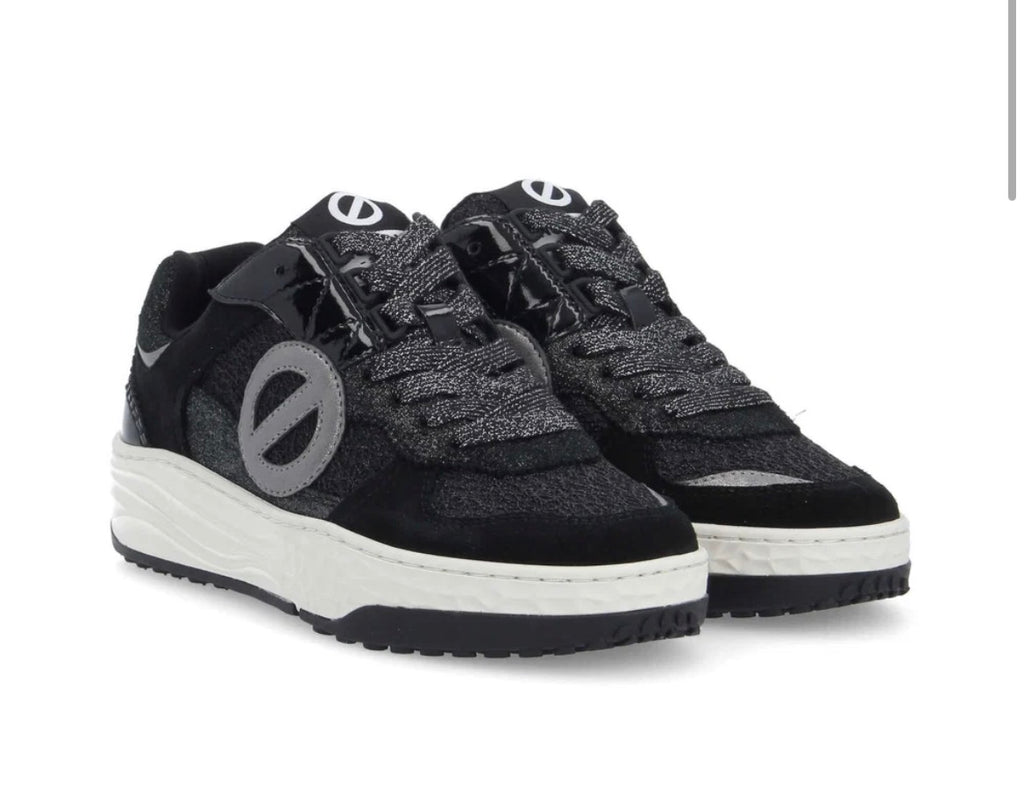 Tyler court W
NOIR/ARGENT ou BEIGE/DORE - No name