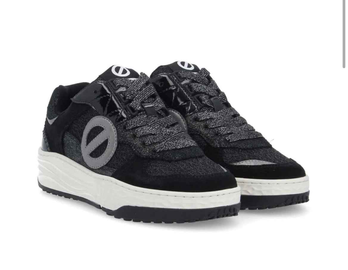 Tyler court W
NOIR/ARGENT ou BEIGE/DORE - No name