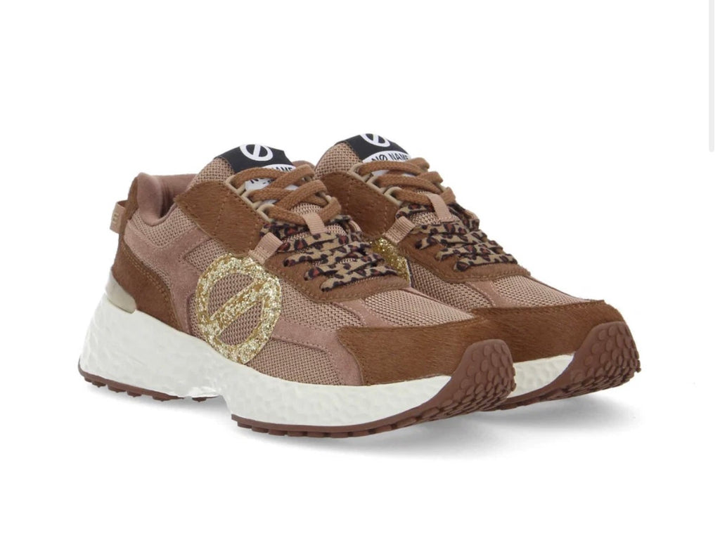 Carter 2.0 runner W
MARRON/DORE - No name