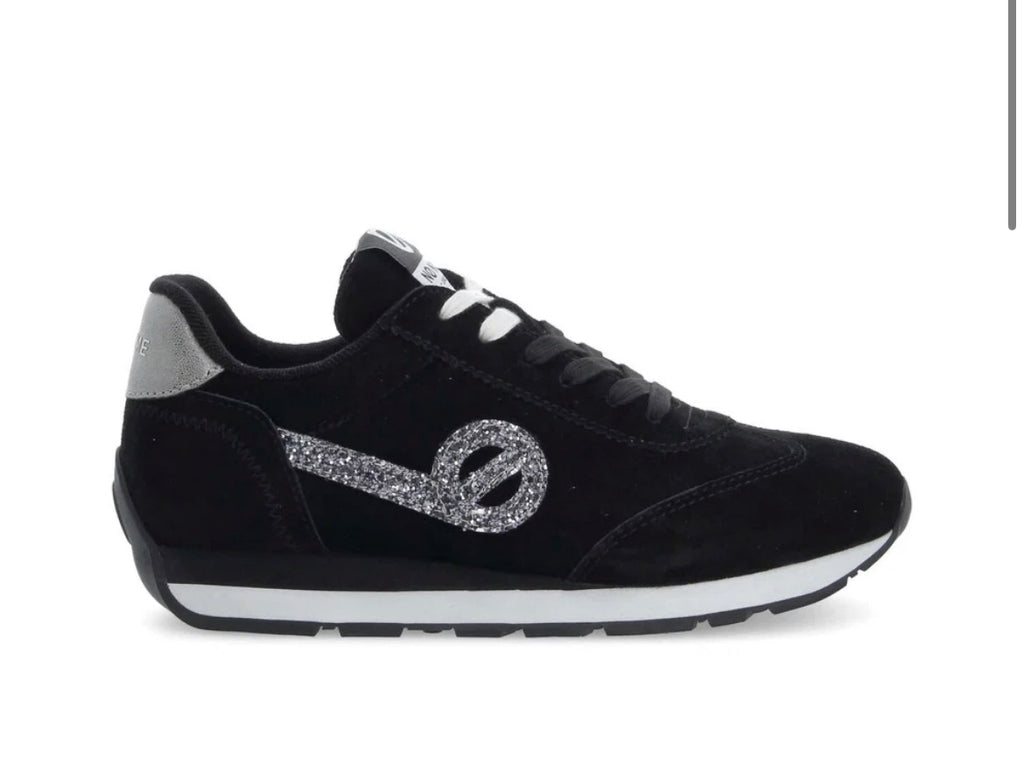 City run jogger W
MARRON/BRONZE ou VERT/BRONZE ou BORDEAUX ou NOIR/ARGENT - No name