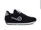 City run jogger W
MARRON/BRONZE ou VERT/BRONZE ou BORDEAUX ou NOIR/ARGENT - No name