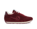 City run jogger W
MARRON/BRONZE ou VERT/BRONZE ou BORDEAUX ou NOIR/ARGENT - No name