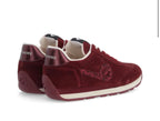 City run jogger W
MARRON/BRONZE ou VERT/BRONZE ou BORDEAUX ou NOIR/ARGENT - No name