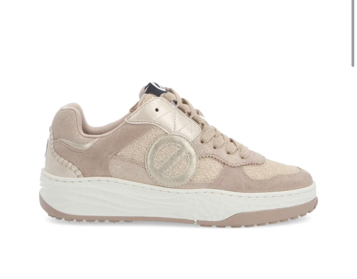 Tyler court W
NOIR/ARGENT ou BEIGE/DORE - No name